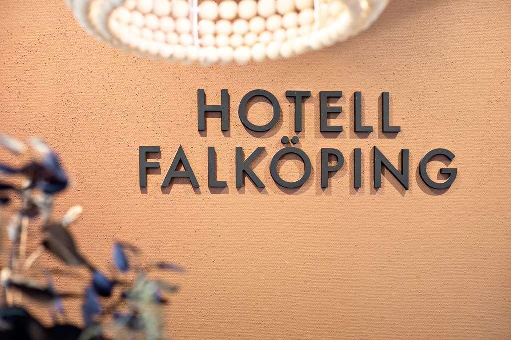 Hotell Falkoping, Sure Hotel Collection By Best Western Facilidades foto